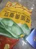 甘源牌蒜香味青豌豆青豆豌豆粒坚果炒货办公室休闲零食特产小吃豆豆285g 实拍图