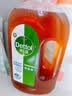 滴露（Dettol）消毒液洗衣衣物消毒水750mL 除螨杀菌混洗无忧 家居地板消毒 非84 实拍图