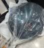荣事达（Royalstar）章丘手工锻打铁锅圆底老式炒锅无涂层不粘炒菜锅燃气灶无盖32cm 实拍图