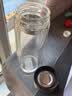 富光尚宇系列单层闷茶玻璃杯 男女士水杯高硼硅玻璃杯子泡茶杯800ml 实拍图