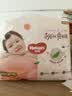 好奇（Huggies）铂金装小桃裤成长裤XXXL26片*4包(17kg以上)【散热口碑王】 实拍图