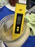 海斯迪克 HKCL-519 酸碱度PH计 实验室ph值测试仪 鱼缸水质检测仪器 ph测试笔0.01精度 实拍图