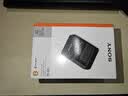 索尼（SONY）BC-QZ1 相机电池充电器 A7M4/A7RM5/A7RM4/A7RM3/A7M3/A6700/A6600/A9系列电池NP-FZ100适用 实拍图