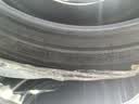 朝阳轮胎 汽车轮胎 245/45R18 100W C66 ZRT 防爆胎适配宝马5系/奔驰E 实拍图