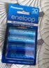 爱乐普（eneloop）【20周年限量版】高性能镍氢充电电池5号五号4节装适用于仪器/相机/玩具/游戏手柄/键鼠等 实拍图