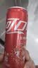 可口可乐（Coca-Cola）可乐*12+雪碧*8+芬达*4 有糖汽水 碳酸饮料  330ml*24罐 实拍图