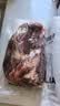 1号会员店（One's Member）M3澳洲安格斯牛腱子(不含腱子芯) 低脂健身 生鲜牛肉 净重2斤 实拍图