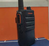 艾特瑞斯（iteruisi）公网对讲机全国通5000公里不限距离双模远距离加密车队物流工程安保铁路酒店工厂园区免续费 Q16D超长待机全国对讲4G全网通带卡免续费 实拍图