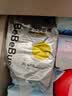 bebebus【新客专享】金标拉拉裤XL4片(12-17kg) 安睡拉拉裤试用装 实拍图