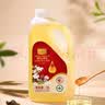 1号会员店有机山茶油0反5L 茶籽油润心保真食用油出品地标江西宜春冷榨一级 实拍图