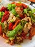 十月稻田 三色糙米 5斤 五谷杂粮米 粗粮粥饭 主食 糙米 黑米 大米搭档 实拍图