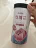 福东海 贡菊60g 安徽黄山白菊花 可搭玫瑰枸杞泡水喝的花草茶养生茶叶   实拍图