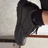 斯凯奇（Skechers）商务鞋男士秋季宽楦休闲鞋软底减震百搭通勤工作鞋男鞋77156 实拍图