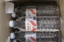 娃哈哈纯净水饮用水596ml*24瓶纸箱装整箱瓶装水 包装随机 实拍图