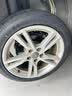 固特异（Goodyear）汽车轮胎225/45R17 94W 鹰驰F1酷跑 适配科鲁兹现代奥迪 御乘升级 实拍图