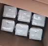 伊利安慕希AMX利乐冠旋盖装益生菌酸奶200g*10盒 中秋礼品 礼盒装 实拍图