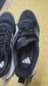 阿迪达斯（adidas）男鞋运动鞋舒适耐磨减震休闲跑步鞋 40UK6.5码 实拍图
