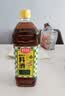 厨邦10度 葱姜汁料酒 1L家庭装 新鲜葱姜汁 酿造 家用餐饮量贩 实拍图