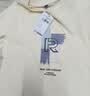 JEANSWEST LIFE真维斯无界纯棉长袖t恤男重磅圆领卫衣男款内搭衣服青少年打底衫A 实拍图