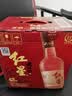 红星二锅头大曲酿 清香型白酒纯粮 42度500ml*6瓶整箱装纯粮 北京特产 实拍图