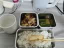小熊（Bear）有钛电热饭盒 加热饭盒 热饭神器上班族多功能插电加热饭盒1.5L不锈钢双层三胆 DFH-E15Y6 实拍图