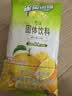 雀巢（Nestle）果维C+橙汁味840g/袋 富含维C 低脂果珍冲饮果汁粉 实拍图