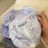 花王品牌进口妙而舒纸尿裤M64片(6-11kg)中号婴儿尿不湿 舒爽安心锁水 实拍图