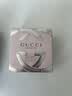 古驰（GUCCI）竹韵女性淡香水礼盒50ml木质花香调 生日礼物送女友中秋节礼物 实拍图