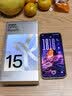 OPPO Reno15 12GB+256GB 可露丽棕 2亿像素 实况拼图 5G智能小直屏 学生游戏 AI拍照手机 新品国家补贴 实拍图