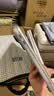 VOKAMO适用2026新款苹果电脑笔记本MacBook Neo A18保护壳带支架外套磨砂 实拍图