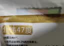 北纬47度黄糯玉米2.8斤(约240g*6根) 东北黏鲜玉米 真空包装 早餐代餐低脂 实拍图