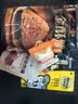 周黑鸭卤鸭翅中145g经典黑鸭味 熟食卤味零食 武汉特色 真空独立小包 实拍图
