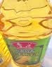 鲁花  食用油 压榨特香非转基因玉米胚芽油5L 实拍图