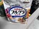 卡乐比（Calbee）低gi燕麦片 冷泡减糖水果麦片550g 非油炸 营养早餐代餐零食 实拍图