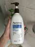 艾惟诺（Aveeno）艾维诺成人沐浴露温和无皂基 舒缓滋润燕麦沐浴乳(无香型)532ml 实拍图