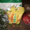 十月稻田 赤峰小米 1kg 内蒙古敖汉旗 黄小米杂粮 小米黄小米 中秋送礼 实拍图