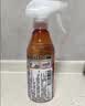 花王（KAO）橘油污净300ml 强力去重油污垢除味泡沫厨房清洁剂抽油烟机清洗剂 实拍图