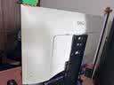 戴尔（DELL）27英寸 4K显示器 IPS面板 120Hz高刷 Type-C 65W 硬件防蓝光 1500:1 办公娱乐显示屏 S2725QC 实拍图
