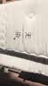 无印良品A类100%新疆纯棉花被子 春秋被芯秋冬季棉被褥 厚4斤150*200cm 实拍图