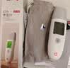 京东京造耳温枪体温计温度计婴儿专用额温枪医用精准替水银电子体温计 实拍图