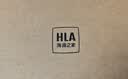 海澜之家（HLA）男士皮带男真牛皮针扣腰带裤带商务新款生日礼物送男友送老公 实拍图