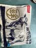 鲜京采惠选 南美Minerva草饲原切眼肉牛排1kg 2.5cm厚切 减脂健身中秋 实拍图