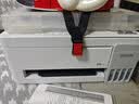 爱普生（EPSON）【6代新品】L3351墨仓式彩色打印机 微信打印/无线连接 家用AI学习打印机（打印、复印、扫描） 实拍图