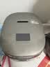 美的（Midea）电饭煲小型1-2-3人0涂层316L母婴级不锈钢2L家用低糖沥米饭迷你电饭锅微压AFB2022LS 实拍图