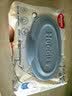 好奇（Huggies）纯水湿巾80抽单包婴童手口可用擦去99.9%细菌便携 实拍图