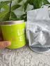 七春2026绿茶信阳毛尖新茶河南特产小罐装冷泡茶品鉴茶叶30g 实拍图
