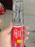 高露洁（Colgate）适齿炭软毛牙刷成人*4男士专用深层清洁独立装包装随机 实拍图