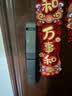 VOC智能锁指纹锁电子密码锁掌静脉人脸双摄家用上门安装T10Plus S 实拍图
