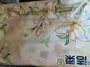 洁柔抽纸 繁花系列3层100抽*6包 可湿水面巾纸 柔韧卫生纸 提装纸巾 实拍图