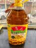 鲁花【保真菜籽油】食用油低芥酸特香菜籽油5L  /桶非转基因 实拍图